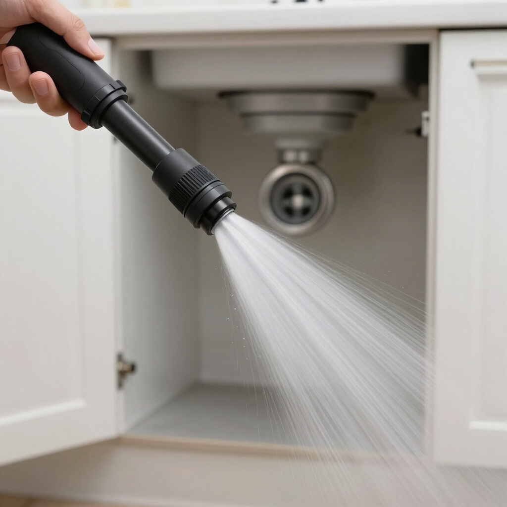 Drain Cleaning & Unclogging in North Aurora