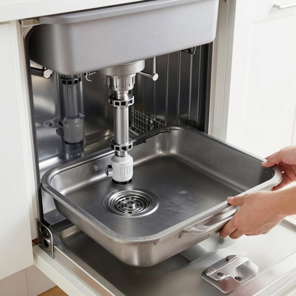 Garbage Disposal in North Aurora