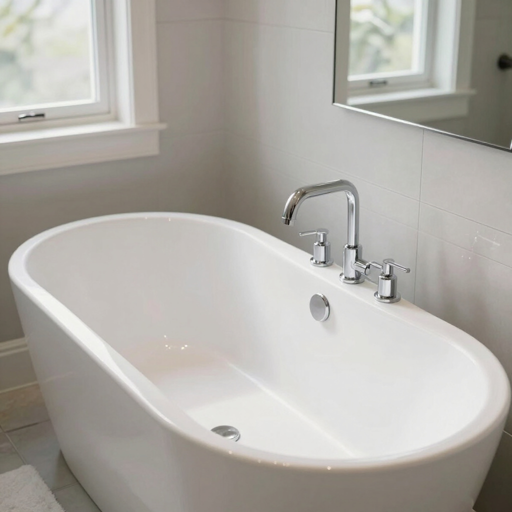 Bathroom & Kitchen Upgrades in North Aurora